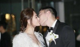 阿娇与赖弘国最新爆料